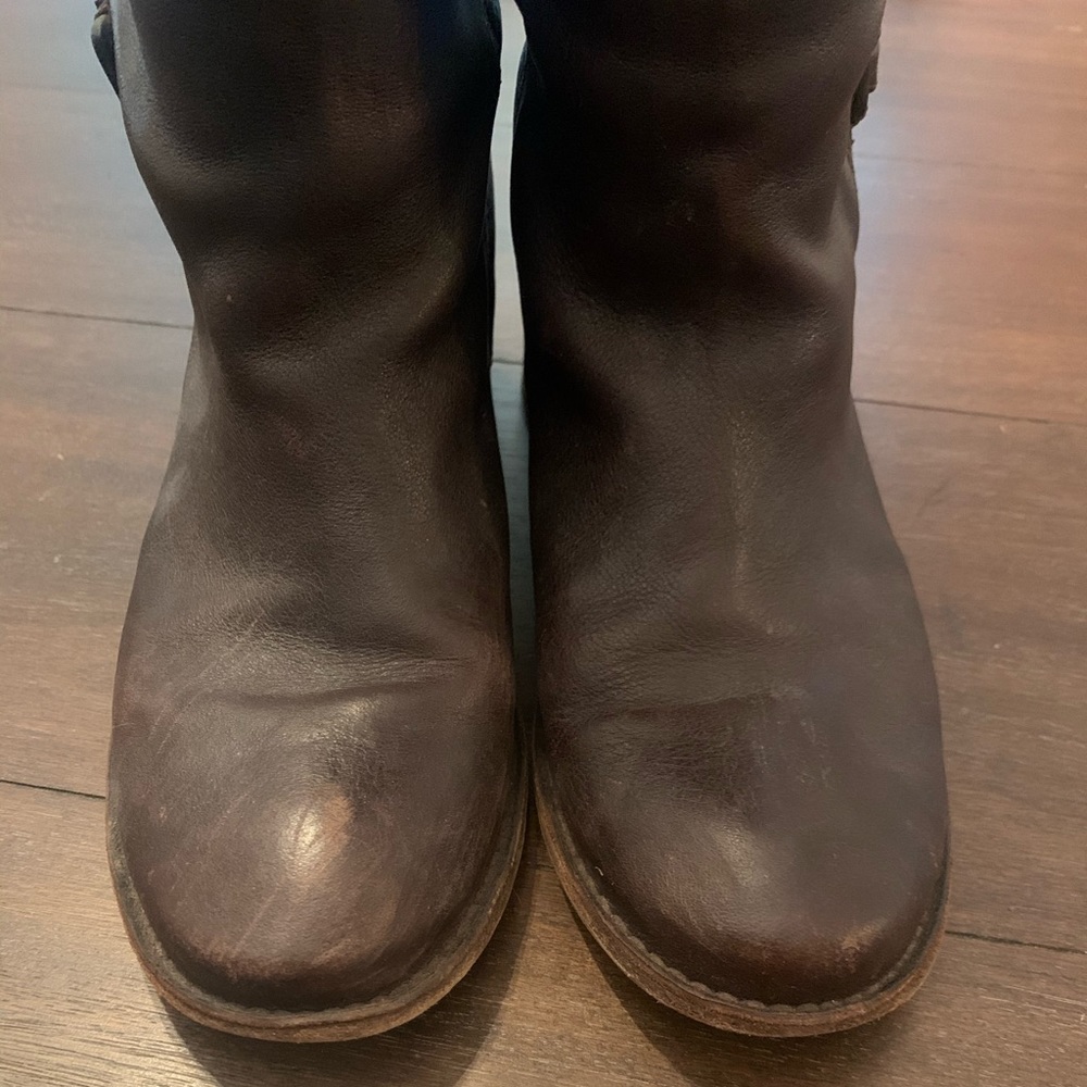 FRYE Boots - Picture 5 of 17